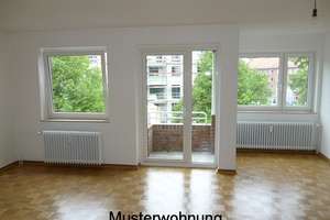 1-Zimmer-Wohnung in Hamburg Altona-Altstadt – Jessenstraße 14, 22767 Altona-Altstadt, Hamburg – Vorschaubild 4