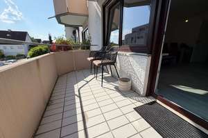 Katip | Vollausgestattete 2-ZKB Wohnung in Göggingen *mit hochwetiger EBK, Balkon und Stellplatz – Die vollständige Adresse der Immobilie erhältst du vom Anbieter., 86199 Göggingen-Süd, Augsburg – Vorschaubild 9