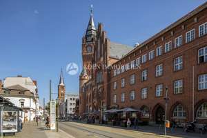 Top geschnitten, 2-Zi., DG-Wohnung mit offener Küche, Balkon und Aufzug! – Kietzer Str. 7, 12555 Köpenick, Berlin – Vorschaubild 37