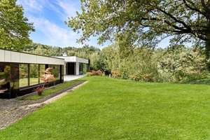 Münster: Stilvolle Bungalow-Villa mit Teichblick! – Die vollständige Adresse der Immobilie erhältst du vom Anbieter., 48157 Coerde, Münster – Vorschaubild 46