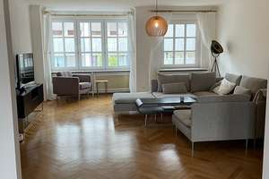 Exklusive Maisonette-Wohnung mit Seeblick auf der Insel Ratzeburg – Die vollständige Adresse der Immobilie erhältst du vom Anbieter., 23909 Ratzeburg – Vorschaubild 3