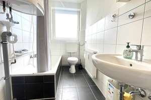 1- Zimmer-Wohnung inkl. Einbauküche! – Die vollständige Adresse der Immobilie erhältst du vom Anbieter., 29633 Munster – Vorschaubild 5