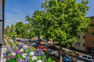Saniert mit Süd-Balkon & EBK – provisionsfrei – Bruchwitzstraße 14b, 12247 Lankwitz, Berlin – Vorschaubild 5