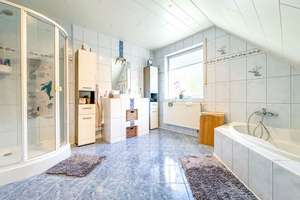 Traumhaft wohnen in Emden: modernisiertes Einfamilienhaus mit Wohlfühlfaktor – Die vollständige Adresse der Immobilie erhältst du vom Anbieter., 26723 Larrelt/VW-Siedlung, Emden – Vorschaubild 10