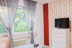 Helle 3,5-Zimmer-Wohnung mit Balkon und Garage in Velbert – Am Kostenberg 51, 42549 Velbert-Mitte, Velbert – Vorschaubild 9