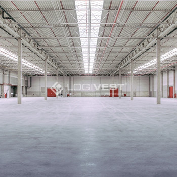 Multifunktionale Lager-/ Logistikimmobilie | Reifenlagerung | Provisionsfrei | Sprinkleranlage