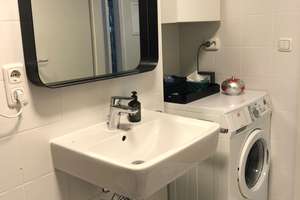 2-Zimmerwohnung mit 2 Balkonen zum Innenhof – Zillertalstraße 45, 81373 Mittersendling, München – Vorschaubild 12