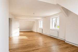 Moderne 3 Zimmer Maisonettewohnung mit Dachterrasse – Die vollständige Adresse der Immobilie erhältst du vom Anbieter., 12526 Bohnsdorf, Berlin – Vorschaubild 10