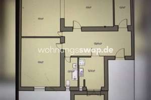 Wohnungstausch: Ulmenstraße 26 – Ulmenstraße 26, 22000 Winterhude, Hamburg – Vorschaubild 8