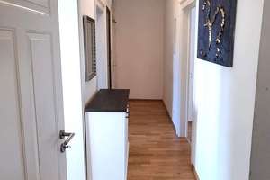 5262 - Nähe ZKM! 3-Zimmerwohnung mit Balkon zu vermieten! – Die vollständige Adresse der Immobilie erhältst du vom Anbieter., 76135 Südweststadt, Karlsruhe – Vorschaubild 9