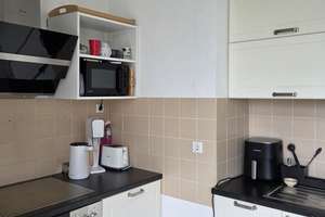 Urban wohnen in Toplage: 2,5 -Zimmer-Altbau mit Balkon nahe Bahnhof Solingen – Bahnstraße 6, 42697 Ohligs/Aufderhöhe/Merscheid, Solingen – Vorschaubild 5