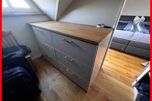 Exklusives Reihenmittelhaus in bester Wohnlage von Saulheim mit unverbaubarem Blick – Alzey-Worms (Kreis) – Vorschaubild 15