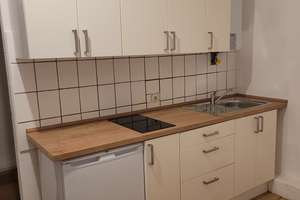ruhige 1 Zimmer Wohnung nähe Bahnhof – Adlerstr. 43, 23554 Sankt Lorenz Nord, Lübeck – Vorschaubild 3