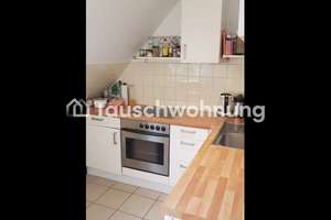 Tauschwohnung: Suche 3-Zimmer Kölner Süden, biete 2-Zimmer Ehrenfeld – Die vollständige Adresse der Immobilie erhältst du vom Anbieter., 50968 Bayenthal, Köln – Vorschaubild 3