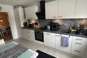 Schöne 4 Zimmerwohnung in Misburg (Nähe Meyers Garten) – Hannover – Vorschaubild 3