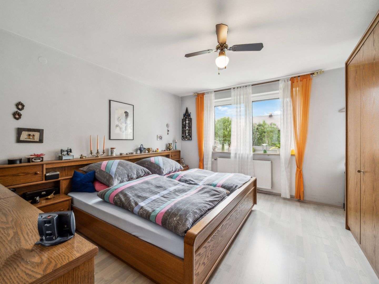 Immobilie in Gaimersheim - Investoren aufgepasst! 6 Parteien-Haus in Gaimersheim zu verkaufen! - Bild 1