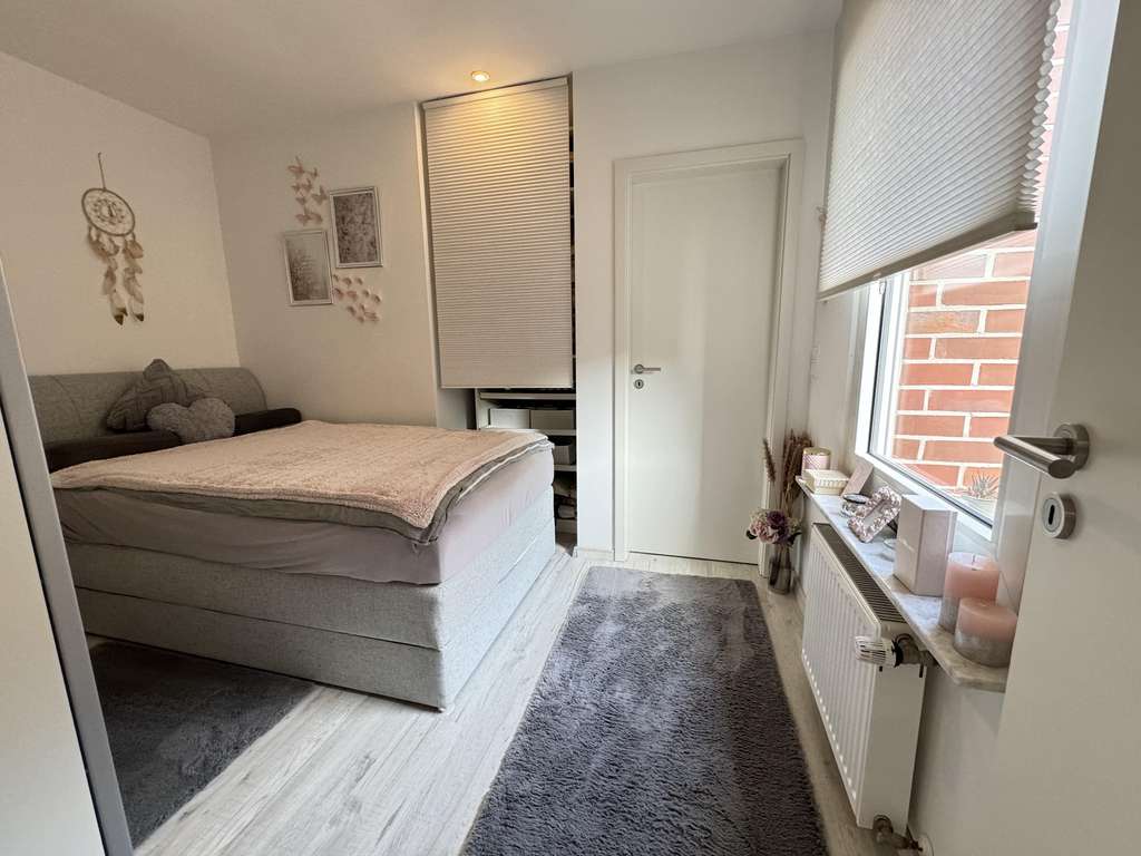 Immobilie in Rheine - Single Apartment in guter Lage mit Terrasse in Rheine - Bild 2