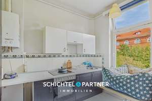 Neustadt |Teilvermietetes Mehrparteienhaus mit Garten & rückwärtigem Zugang – Die vollständige Adresse der Immobilie erhältst du vom Anbieter., 28201 Buntentor, Bremen – Vorschaubild 12