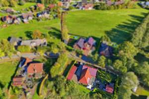 Umfangreich modernisiertes Einfamilienhaus in idyllischer Lage! – Die vollständige Adresse der Immobilie erhältst du vom Anbieter., 26624 Südbrookmerland – Vorschaubild 15
