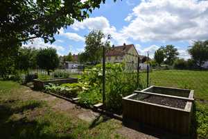 Große Doppelhaushälfte mit schönem Garten und Garage in toller Lage in Königsbrunn – Augsburg (Kreis) – Vorschaubild 17