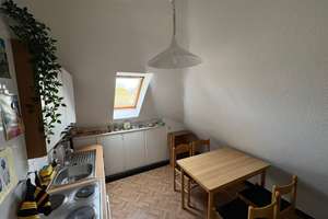 Möblierte 2-Zimmer-Wohnung in Dortmund-Wambel – Ulmenweg 12, 44143 Wambel, Dortmund – Vorschaubild 9