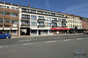 Wohn- und Geschäftshaus mit solider Substanz und attraktiver Renditeperspektive – Die vollständige Adresse der Immobilie erhältst du vom Anbieter., 26382 Innenstadt, Wilhelmshaven – Vorschaubild 5