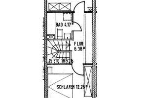 Charmante 3-Zimmer Maisonette-Wohnung im 4. OG in Kiel-Gaarden-Ost – Elisabethstraße 58-60, 24143 Gaarden-Ost, Kiel – Vorschaubild 3