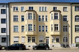 Solide Kapitalanlage: 3-Raumwohnung in Magdeburg