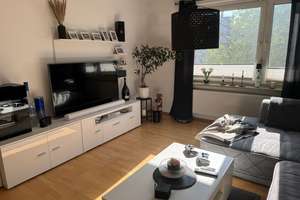 Stilvolle Wohnung mit EBK in Hannover – Lister Meile 51, 30161 Oststadt, Hannover – Vorschaubild 2
