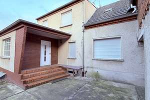 PROVISIONSFREI |Ländliches Familienanwesen mit Pool, großem Garten und Ausbaupotenzial – Die vollständige Adresse der Immobilie erhältst du vom Anbieter., 6889 Kropstädt – Vorschaubild 6