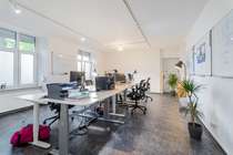 Büro/Praxisfläche in Friedrichshain