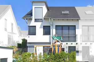 Moderne Doppelhaushälfte mit hochwertiger Ausstattung in Heilbronn-Neckargartach – Heilbronn – Vorschaubild 1