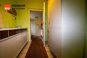 Charmantes Reihenmittelhaus mit großem Garten in ruhiger Wohnlage von Meuselwitz – Die vollständige Adresse der Immobilie erhältst du vom Anbieter., 4610 Meuselwitz – Vorschaubild 12