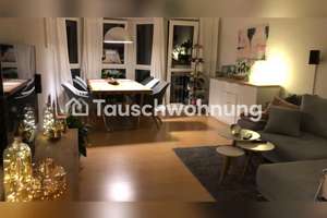 Tauschwohnung: 2 Zi West gegen 3-4 Zimmer Süd oder West – Die vollständige Adresse der Immobilie erhältst du vom Anbieter., 70197 Rotebühl, Stuttgart – Vorschaubild 3