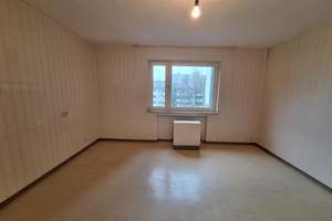 Geräumige 2 Zimmer Wohnung mit Balkon ab sofort oder 01.03.26 – Geschwister-Scholl-Straße 9, 45279 Horst, Essen – Vorschaubild 1
