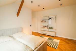 ALL-INCLUSIVE! Altbau-Traum mit freistehender Badewanne! – Die vollständige Adresse der Immobilie erhältst du vom Anbieter., 26122 Bahnhofsviertel, Oldenburg (Oldenburg) – Vorschaubild 7