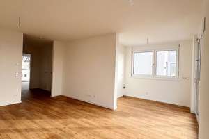Gefördertes Wohnen in Top-Lage mit Stadtwohnschein III: 2-Zimmer-Neubauwohnung in Augsburg-Pfersee – Christian-Dierig-Straße 10, 86157 Pfersee-Nord, Augsburg – Vorschaubild 3