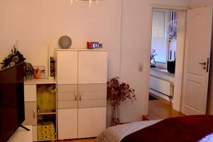 Großzügiges Ambiente in historischen Sandsteinmauern – Die vollständige Adresse der Immobilie erhältst du vom Anbieter., 90762 Altstadt, Innenstadt, Fürth – Vorschaubild 7