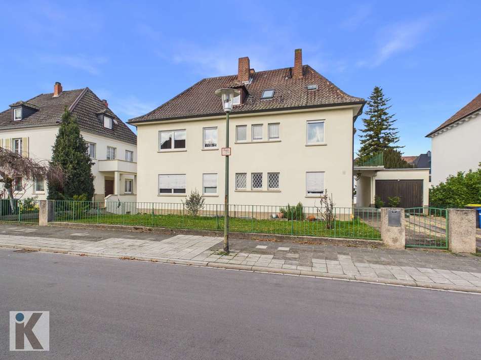 Aussenansicht