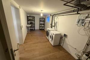 Hochwertiges Reihenhaus mit 3 Etagen, 5 Schlafzimmern, Vollkeller & Garage in Toplage Groß‑Gerau – Kandisweg 9, 64521 Groß-Gerau – Vorschaubild 29