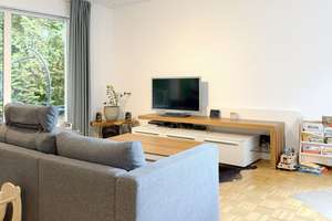 Kassel-Bad Wilhelmshöhe: Moderne 3 Zimmer Wohnung mit Terrasse – Die vollständige Adresse der Immobilie erhältst du vom Anbieter., 34131 Brasselsberg, Kassel – Vorschaubild 2