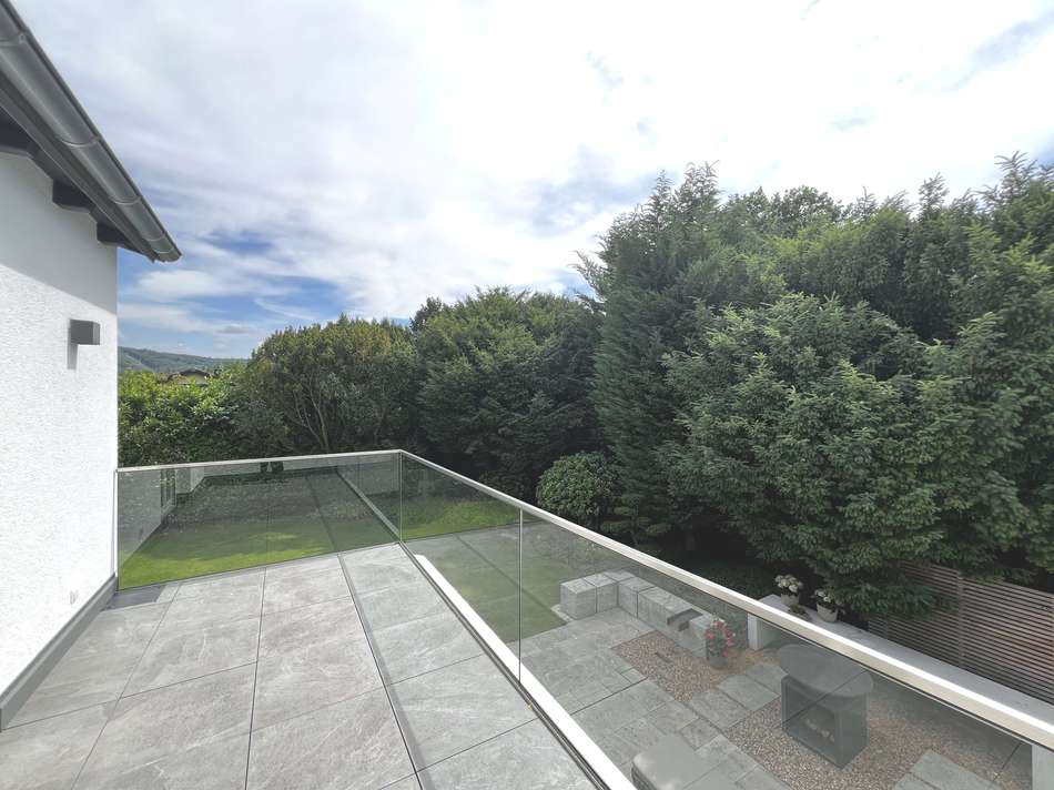 Terrasse OG