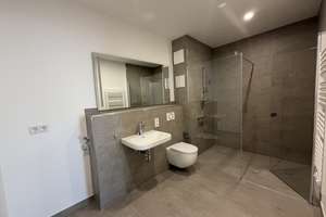 NEUBAU / ERSTBEZUG - Wohnen im Orplid! Hochwertige und helle 3- Zimmer Wohnung zu vermieten – Truderinger Str. 86d, 81673 Josephsburg, München – Vorschaubild 6