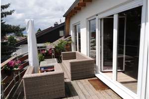 4 Zimmer-Panorama-Wohnung (Traumblick über den Ort und in den Odenwald) – Leipziger Strasse 22, 64372 Ober-Ramstadt – Vorschaubild 38