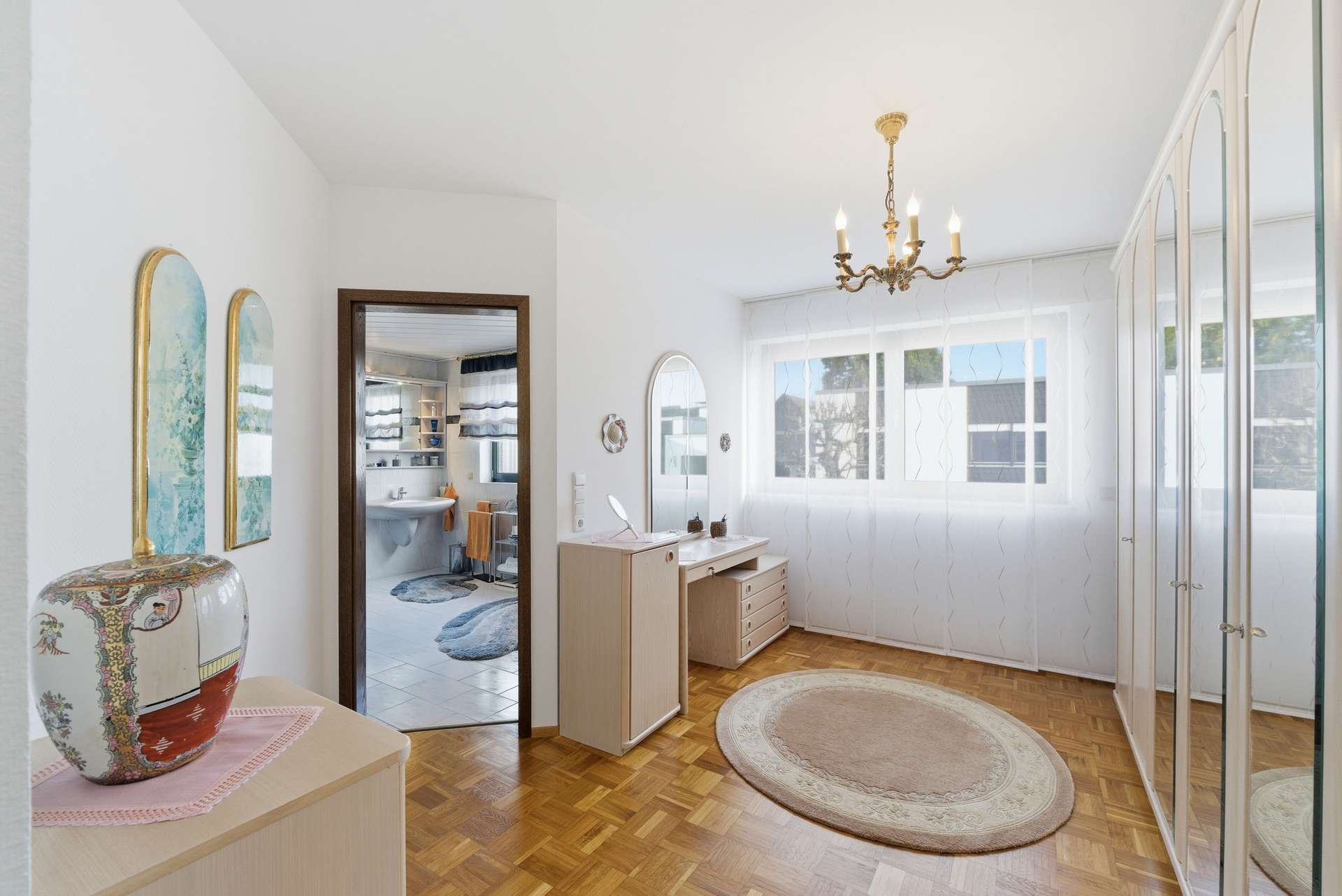 Immobilie in Issum - Bungalow mit Staffelgeschoss und viel Platz in Issum-Sevelen - Bild 6