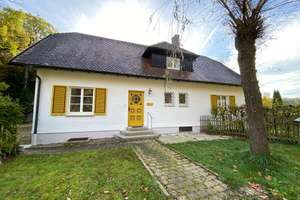 Freistehendes Wohnhaus mit viel Platz in Alleinlage  zu vermieten – Die vollständige Adresse der Immobilie erhältst du vom Anbieter., 88319 Aitrach – Vorschaubild 1