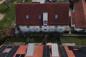 Reihenmittelhaus in Grimmelfingen | 5 Zimmer, Garten & Garage | Ulm

 – Die vollständige Adresse der Immobilie erhältst du vom Anbieter., 89081 Grimmelfingen, Ulm – Vorschaubild 4