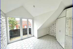 Exklusives Penthouse mit Galerie, Dachterrasse & Whirlpool in Ingolstadt – 85055 Nordost, Ingolstadt – Vorschaubild 7