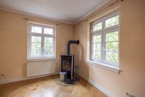 Zuhause mit viel Platz in Darmstadt – Die vollständige Adresse der Immobilie erhältst du vom Anbieter., 64285 Bessungen, Darmstadt – Vorschaubild 17