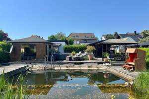 Historisches Anwesen mit Pferdeställen, Outdoor-Küche & Schwimmteich – Die vollständige Adresse der Immobilie erhältst du vom Anbieter., 52076 Oberforstbach, Aachen – Vorschaubild 18
